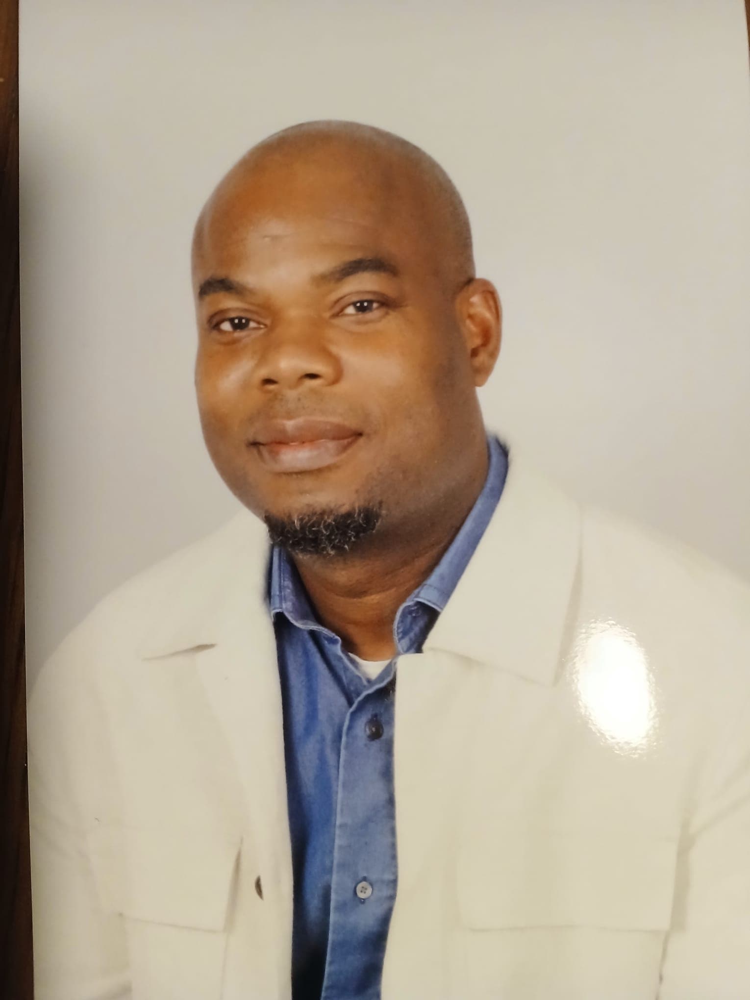 Souza Guy Hyacinthe K.E.M